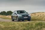 Audi Q5 55 TFSI e Quattro S-Line 2019 года (UK)